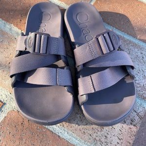 Chaco Chillo Slide Sandal